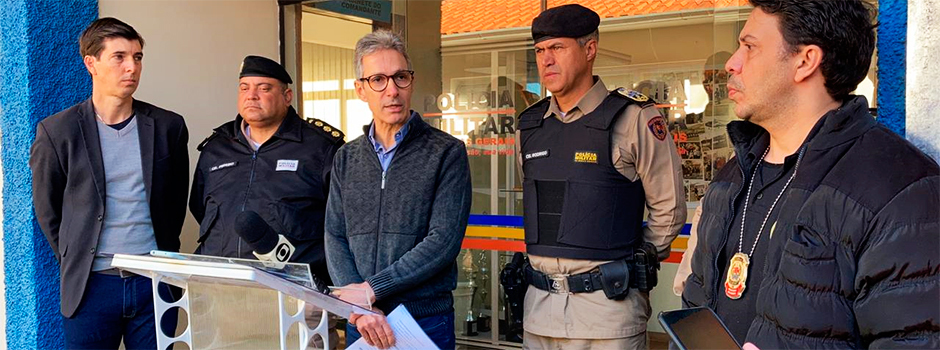 imagem de destaque