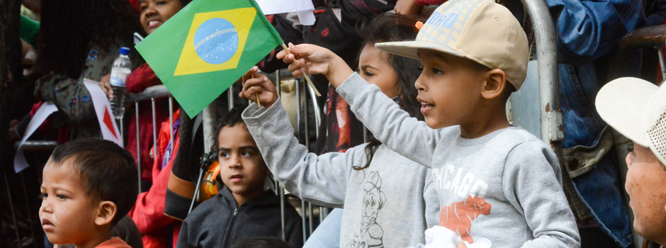 imagem de destaque