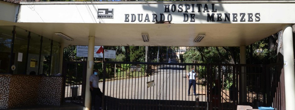 THE 10 CLOSEST Hotels to Hospital Eduardo de Menezes, Belo Horizonte