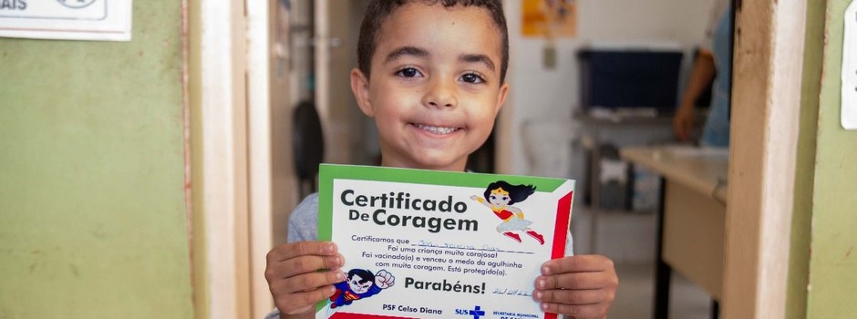 imagem de destaque