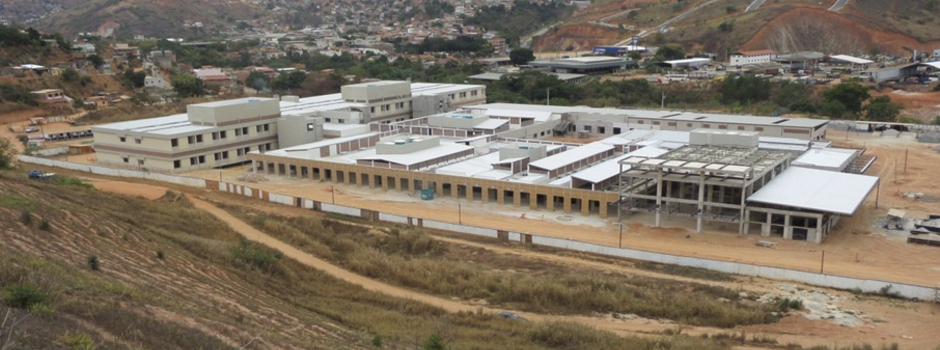 imagem de destaque