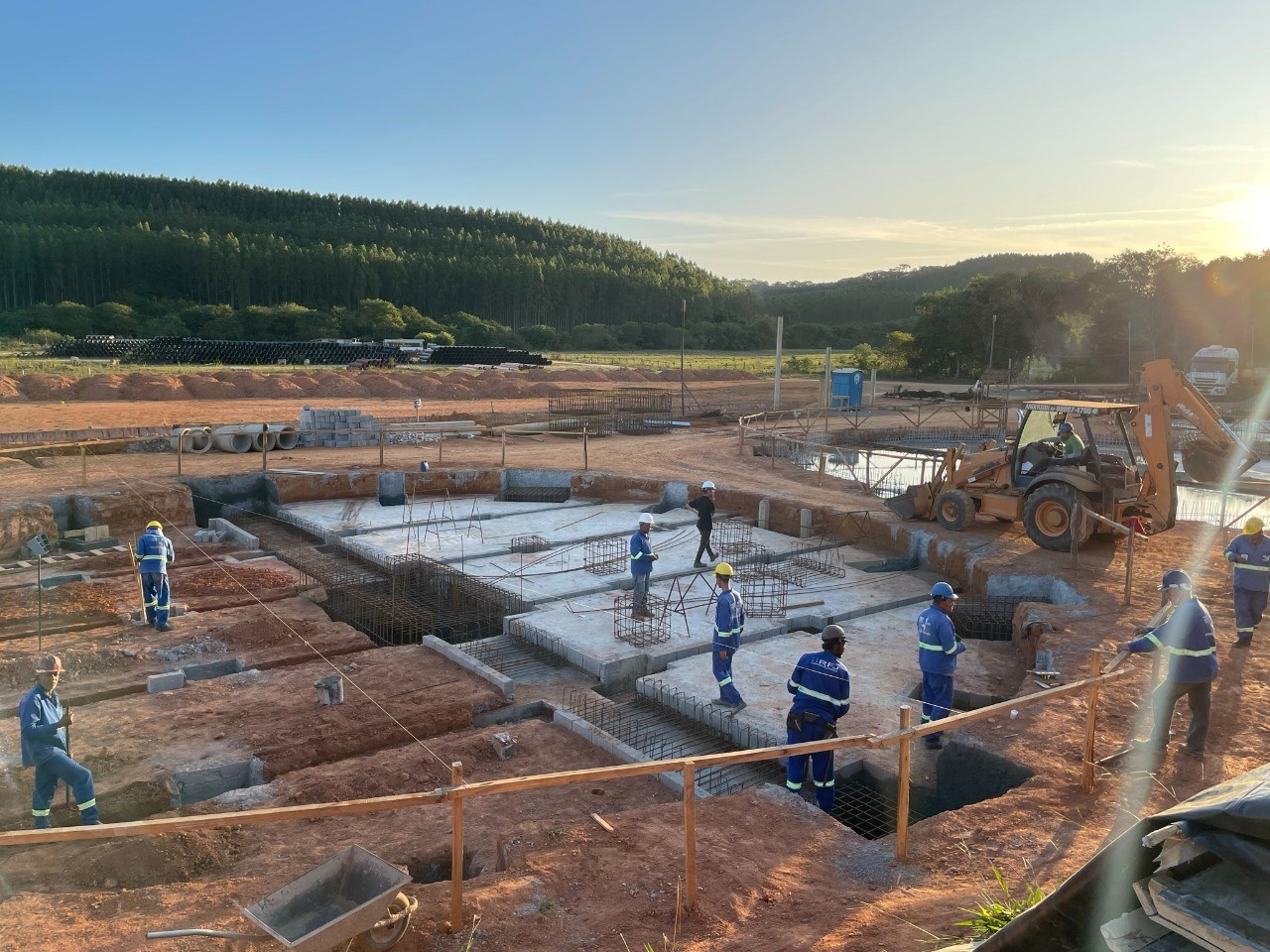 Agência Minas Gerais  Zona da Mata vai receber R$ 200 milhões em