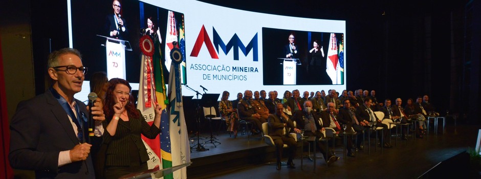 imagem de destaque