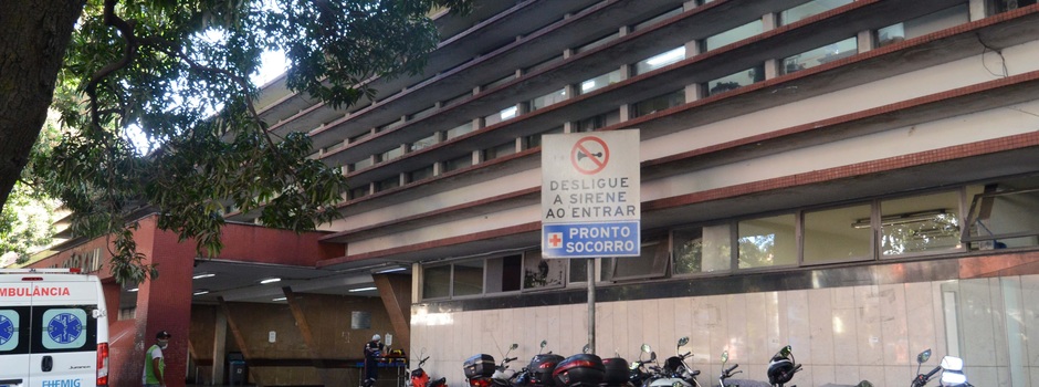 imagem de destaque