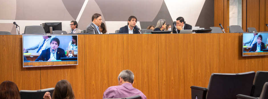 imagem de destaque