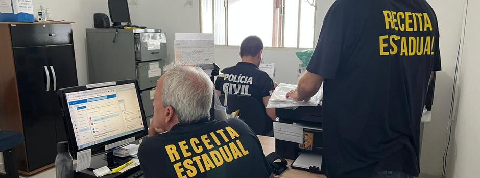 imagem de destaque