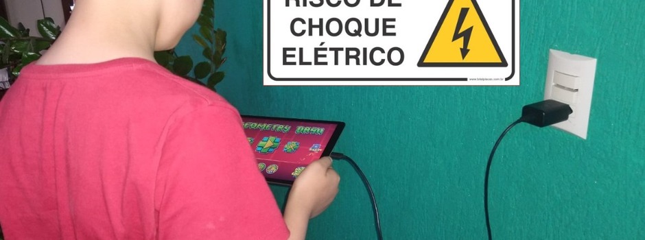 imagem de destaque