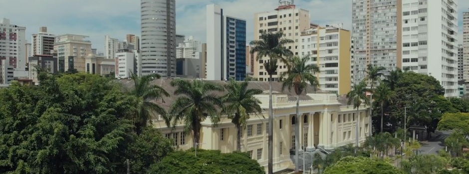 imagem de destaque