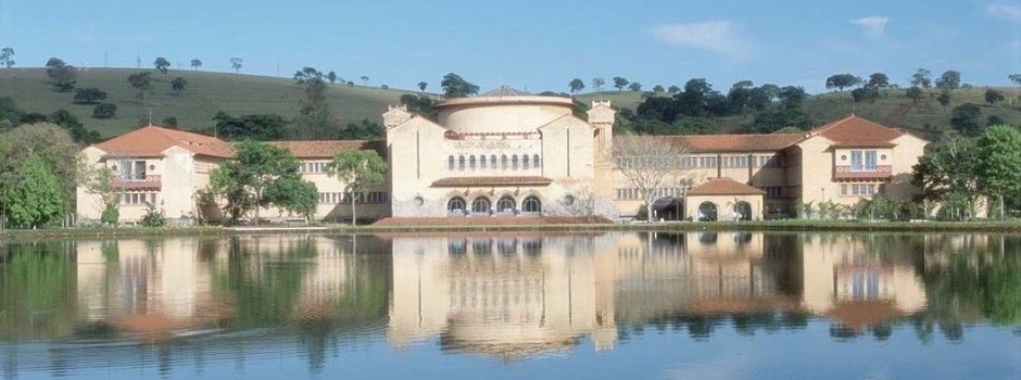 imagem de destaque