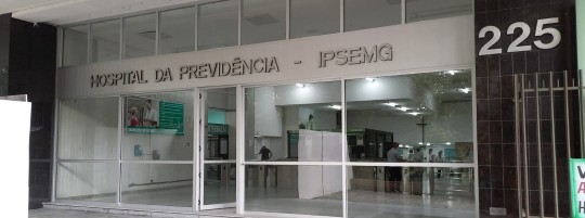 Agência Minas Gerais  Governador doa salário para associação Hope