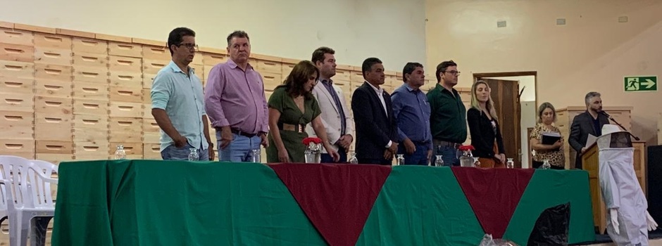 imagem de destaque