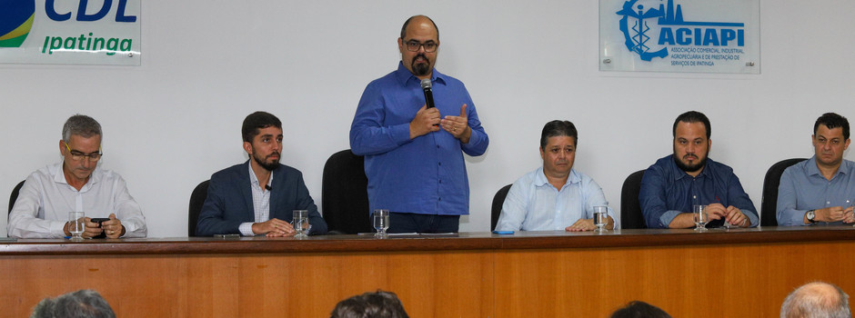 imagem de destaque