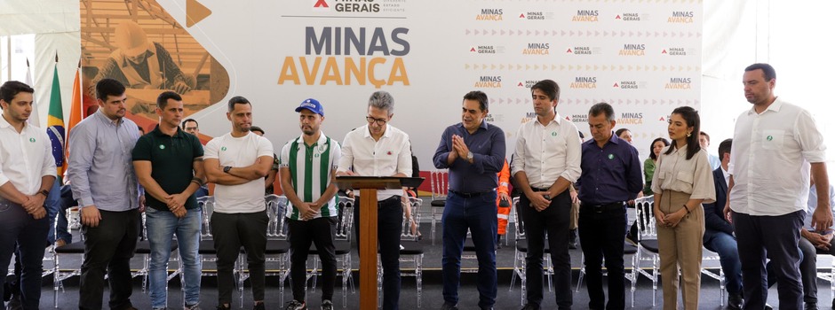 imagem de destaque