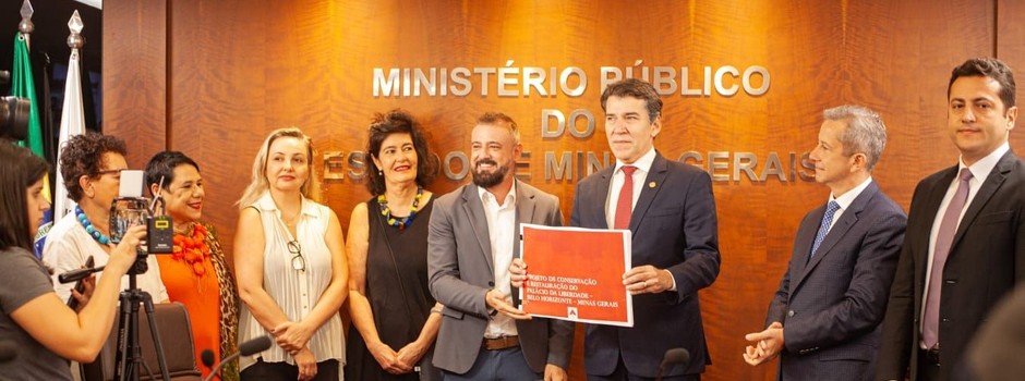 imagem de destaque