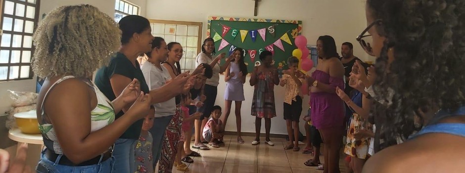 imagem de destaque