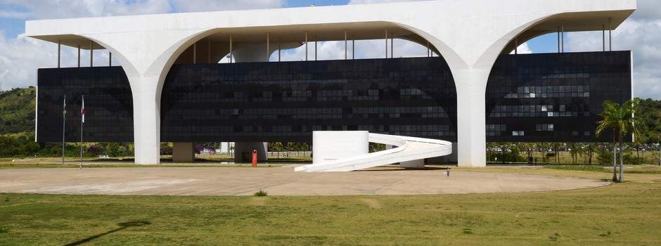 imagem de destaque
