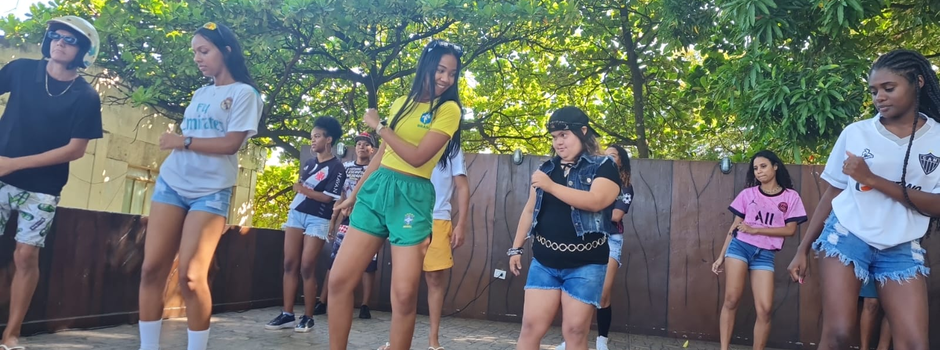 imagem de destaque