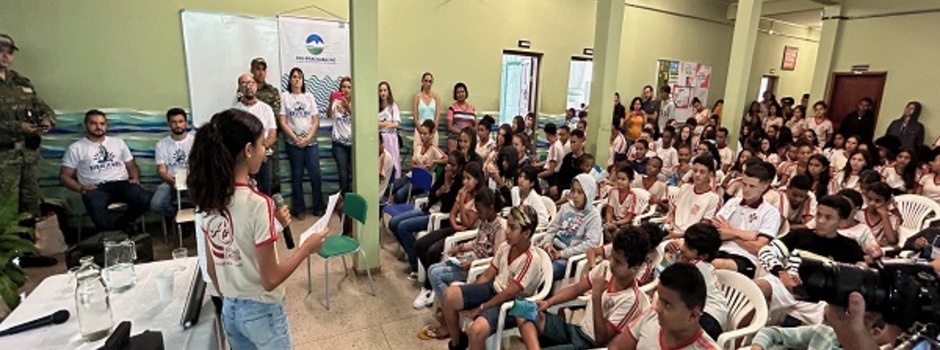 imagem de destaque