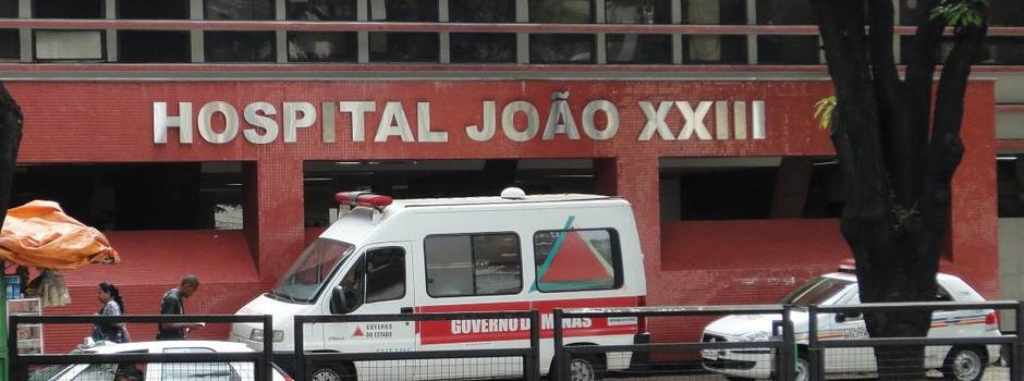 imagem de destaque