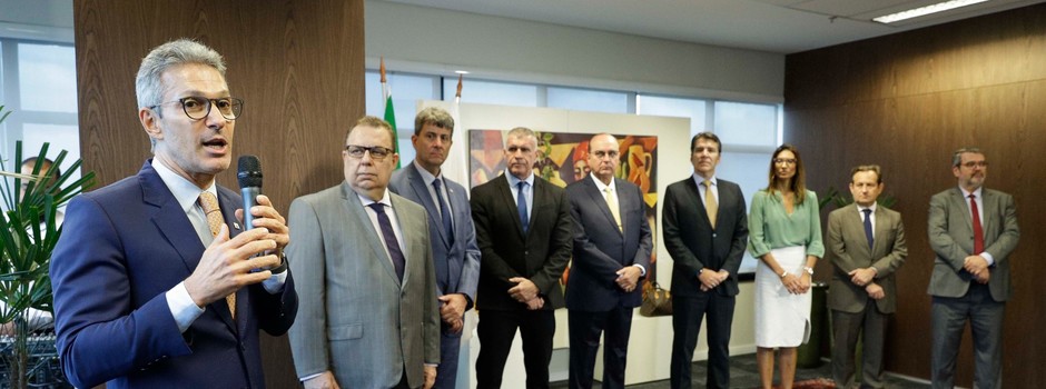 imagem de destaque