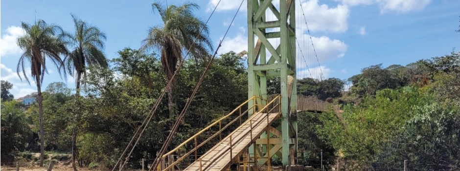 imagem de destaque