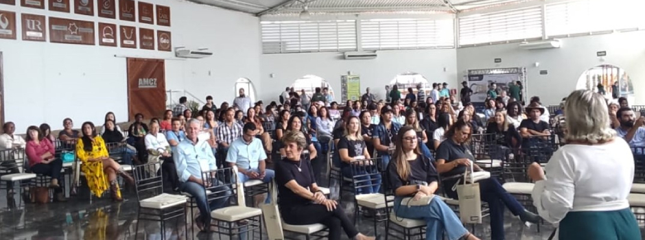 imagem de destaque