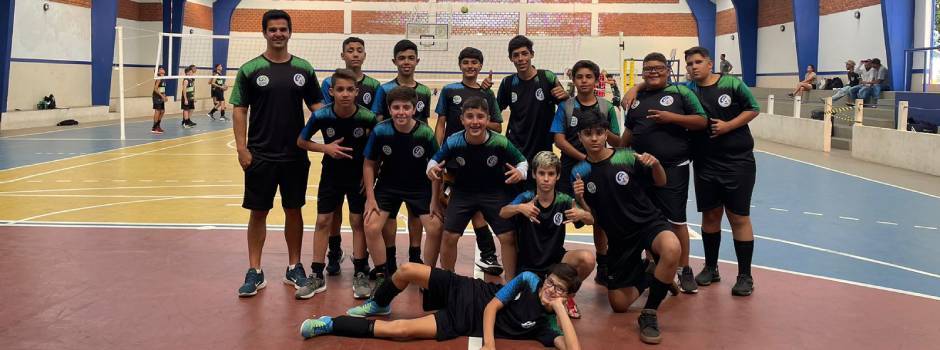 Sobre - Federação de Esportes Estudantis de Minas Gerais