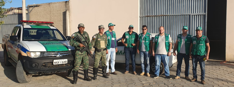 imagem de destaque