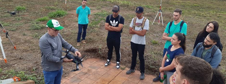 imagem de destaque
