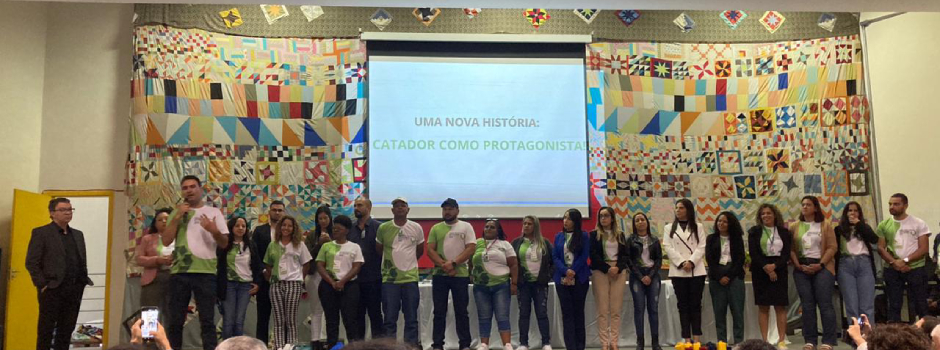 imagem de destaque