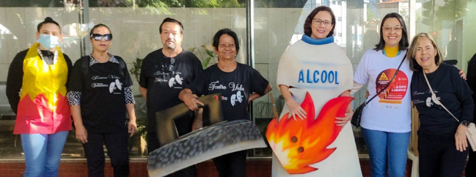 imagem de destaque