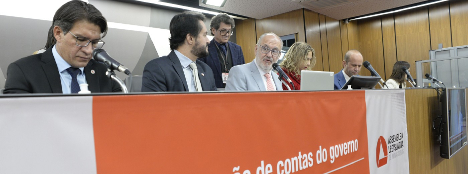 imagem de destaque