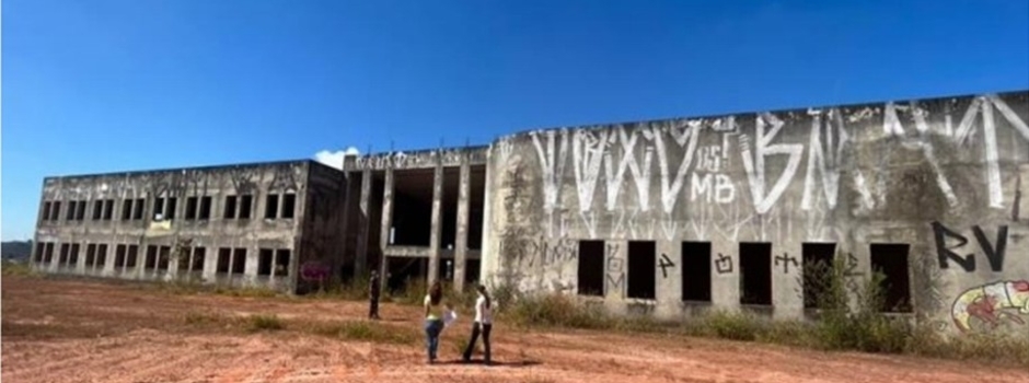 imagem de destaque