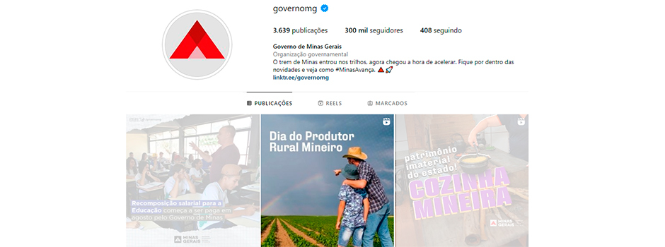 imagem de destaque