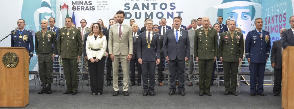 imagem de destaque