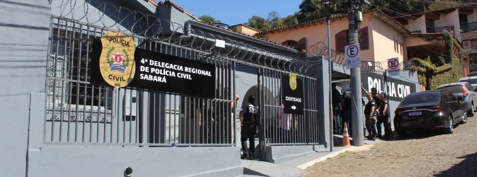 imagem de destaque