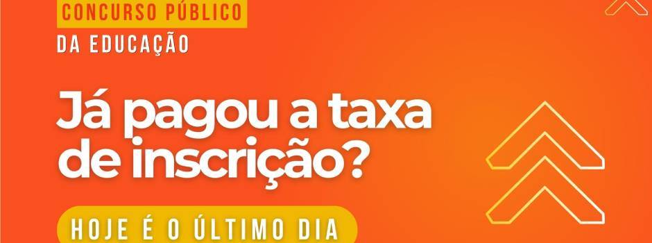 imagem de destaque