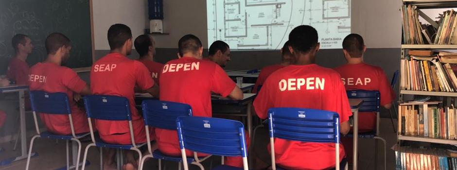 imagem de destaque