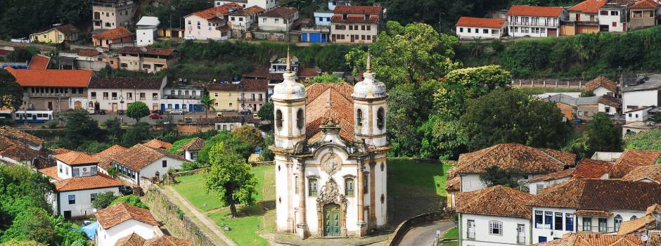 Agência Minas Gerais  Título de Monumento Nacional destaca Estrada Real  como importante patrimônio histórico do estado