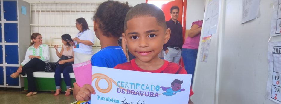 imagem de destaque