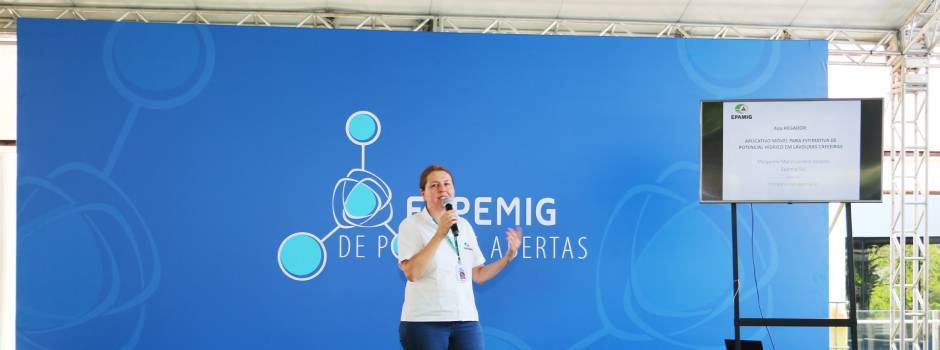 imagem de destaque