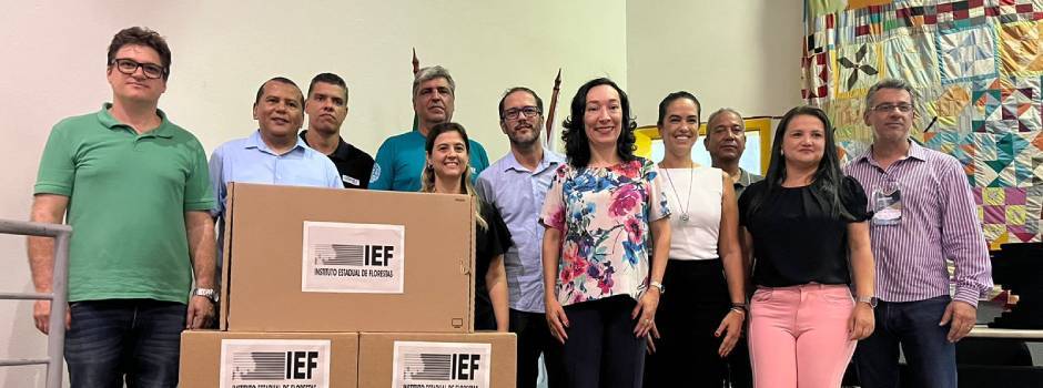 imagem de destaque