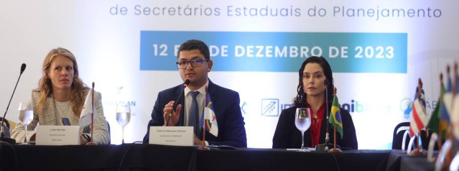 Mês do Servidor 2023 - Secretaria do Planejamento e Gestão