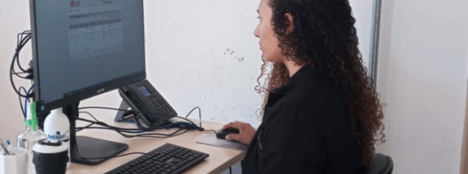 imagem de destaque