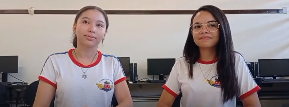 imagem de destaque