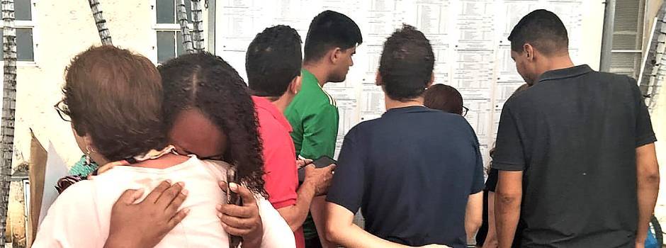 imagem de destaque