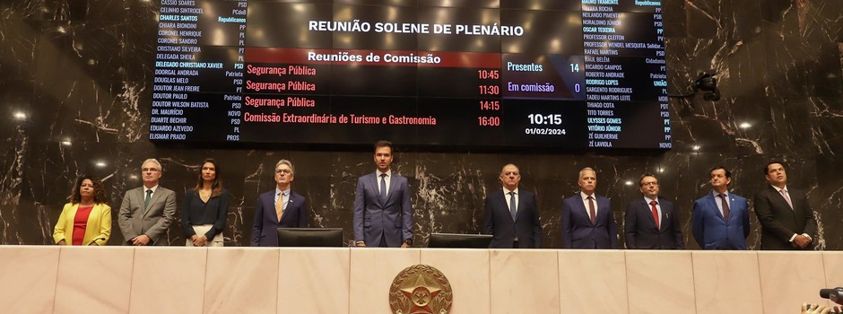 imagem de destaque