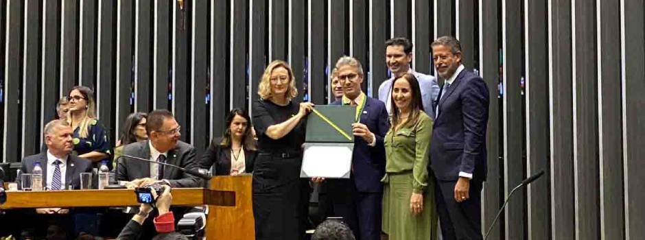 imagem de destaque