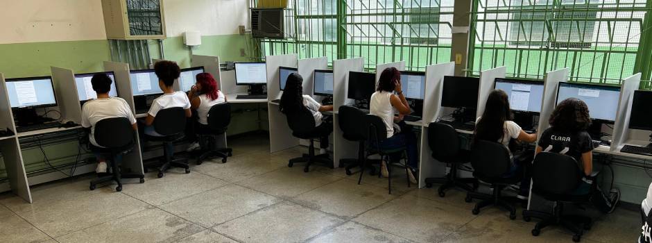 imagem de destaque