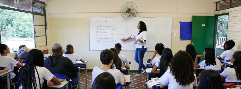 imagem de destaque